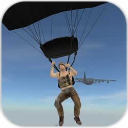 独狼大逃亡吃鸡手游