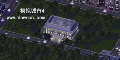 模拟城市4下载-模拟城市4尖峰时刻-模拟城市4修改器
