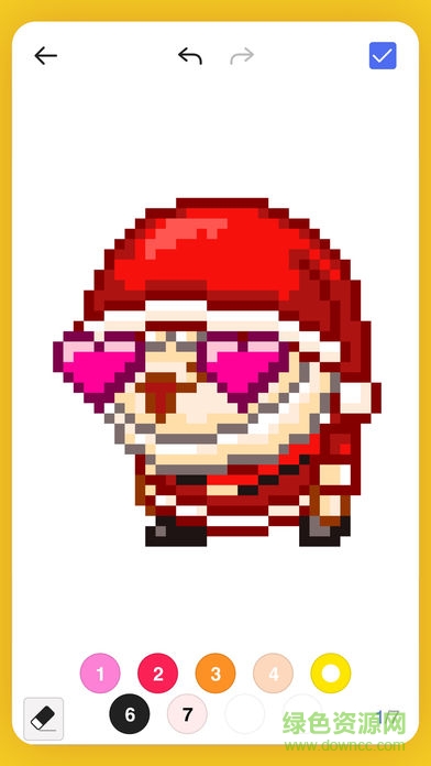 Star Coloring游戏(少女涂色书) v1.4.2 安卓版0