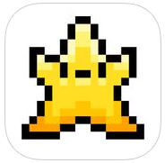 Star Coloring游戏(少女涂色书)