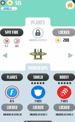 人Vs导弹游戏 v1.0 安卓版1