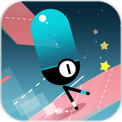 走走外星人Walking Alien