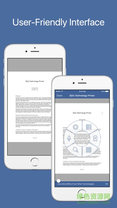djvu reader v5.1 安卓版0