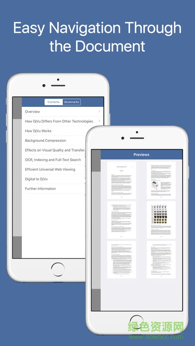 djvu reader v5.1 安卓版1