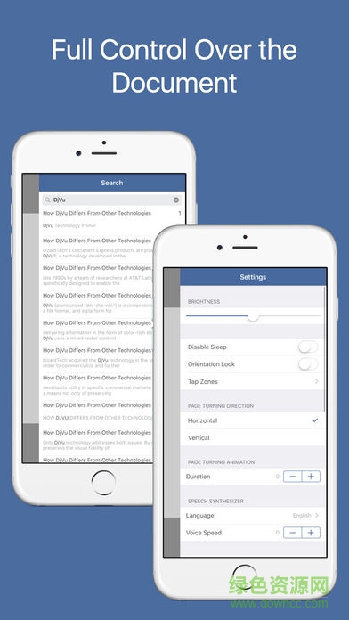 djvu reader v5.1 安卓版2