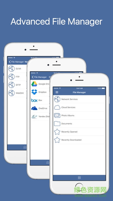 djvu reader v5.1 安卓版3
