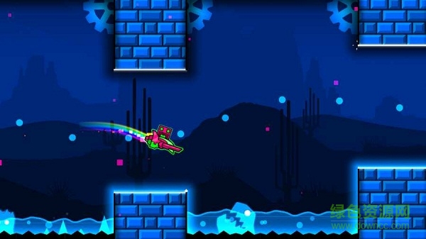 几何冲刺零度 v2.2.141 安卓版0