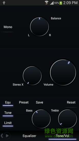 PowerAMP Music Player最新正式版 v919 安卓中文版1