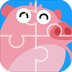 儿童宝宝拼图游戏大全
