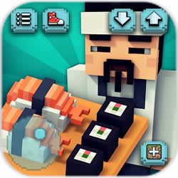 寿司世界无限金币版