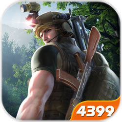 全境戒备自瞄透视器