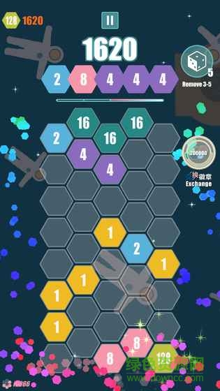 i6066消除游戏内购版 v1.3.7 安卓版1