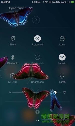蝴蝶恶作剧软件 v1.6.0 安卓版0