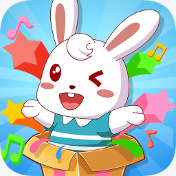 兔小贝游戏