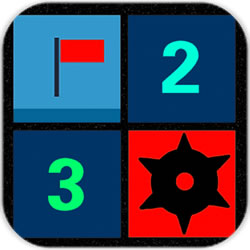 扫雷狂奔MineSweeper Run