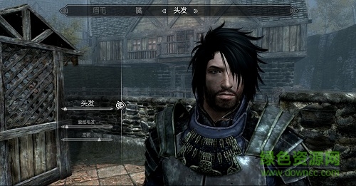 上古卷轴5人物美化mod整合包 0