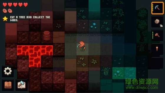 像素泰拉中文 v1.0.3 安卓版0