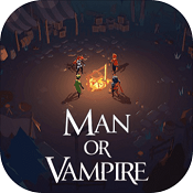 人或吸血鬼中文