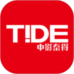 中影泰得影城app下载