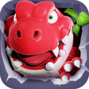 宠物起源果盘端