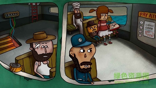 迷失岛2时间的灰烬 v2.1.1 安卓版2