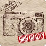 卡通素描相机app