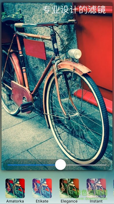 retro camera复古相机 v2.0 安卓版1
