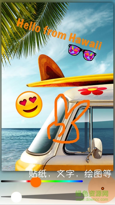 retro camera复古相机 v2.0 安卓版2