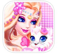 皇家公主宠物手游