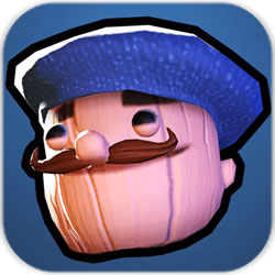 passpartout饥饿派画家手机版