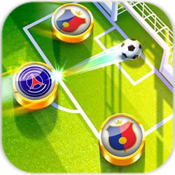 2018指尖足球冠军赛游戏