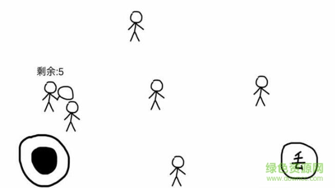 我爱抓小偷手游 v1.0 安卓版0