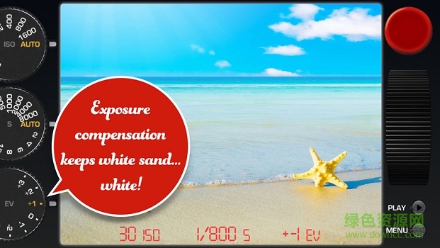 红点相机red dot camera v2.1.1 安卓版1