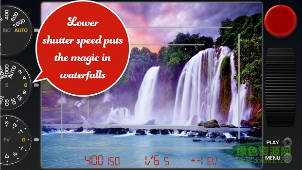 红点相机red dot camera v2.1.1 安卓版2