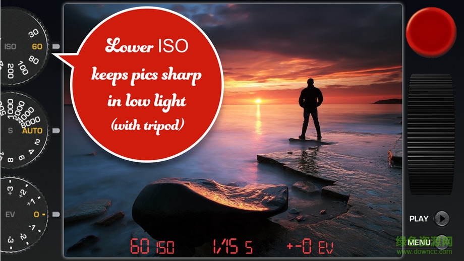 红点相机red dot camera v2.1.1 安卓版3