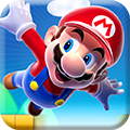 天天马里奥下载