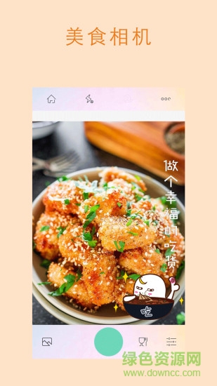 胶片相机软件 v4.0.74 安卓版3