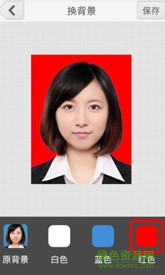 光影报名照ios手机版 v1.0.2 iphone版2