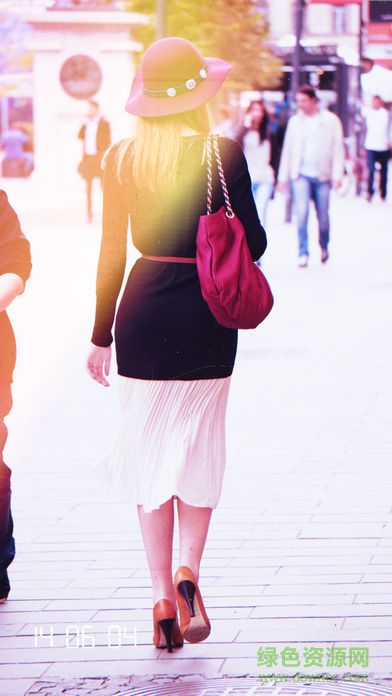 Kamon电影摄像机 v1.1 安卓版3