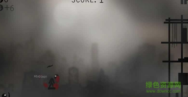 火柴人丢飞刀正版 v1.0.7 安卓版2