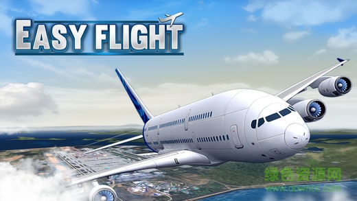 easy flight手游汉化版 v1.1.1 安卓无限金币版0