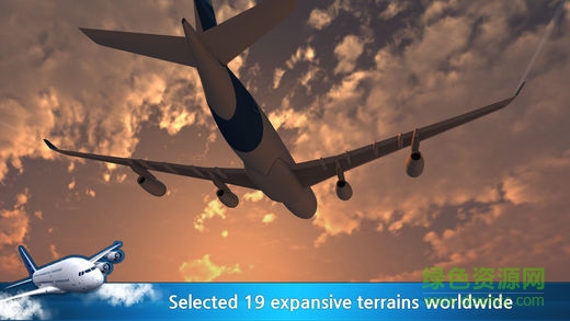 easy flight手游汉化版 v1.1.1 安卓无限金币版3