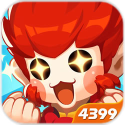 4399猴子我们走手游