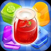 曲奇消消乐中文