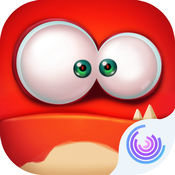 贪吃小怪物ios下载