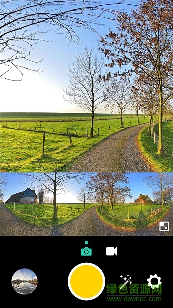 eui乐视手机原生相机app v2.0.002 安卓版0