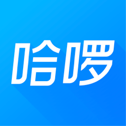 哈罗单车共享自行车