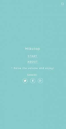 mikutap最新版 v1.1.2 官方安卓版2