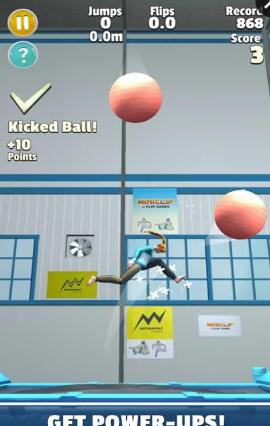 翻转达人无限金币版 v1.5.10 安卓汉化版1