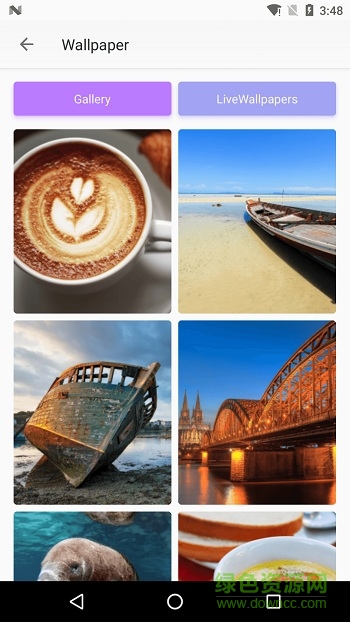 掌酷主题商店手机软件 v2.1.20 安卓版3